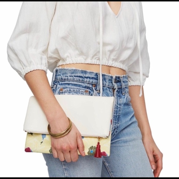 Rachel Pally Reversible Clutch - Picture 8 of 8